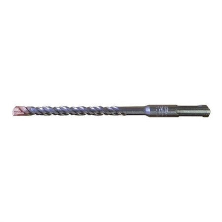 JAVELIN POWER DRILL MASONRY SAND BLASTED 6X100MM DRI106