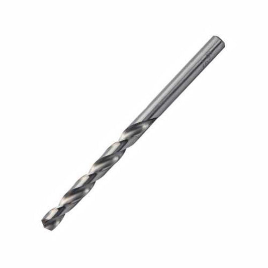 JAVELIN DRILL BIT HSS FULLY GROUND STEEL 4.5MM DRI628