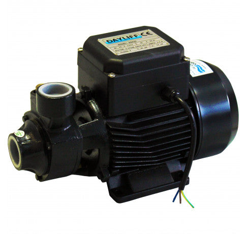 DAYLIFF PUMP WITH AUTOMATIC CONTROLLER DDP60 1.1KW