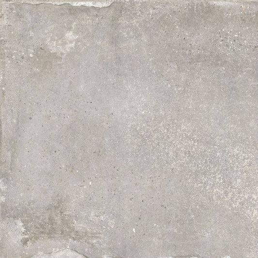 TILES PORCELAIN PICASSO GREY NP1A200EA 600X600