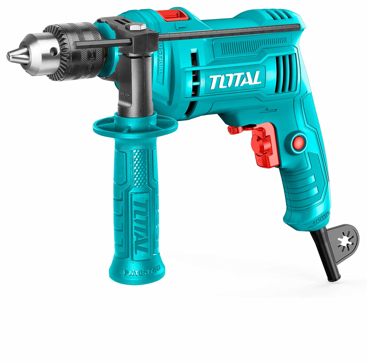 TOTAL IMPACT DRILL TG107136