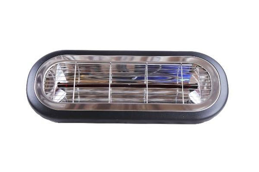 GOLDAIR HEATER RUBY HALOGEN GPWH-2000