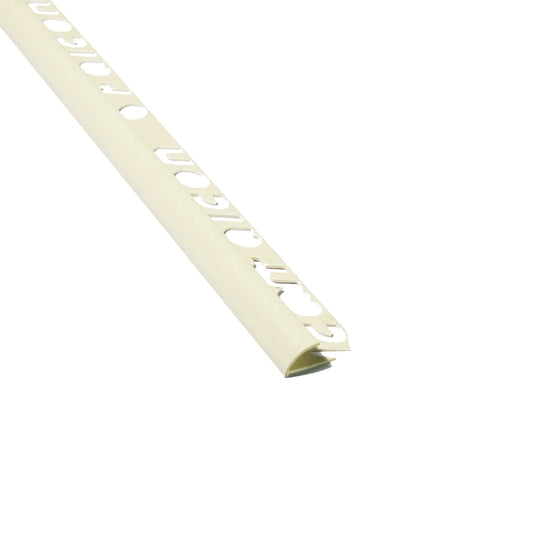 FALCON EDGE TRIM IVORY 9MM FTES703