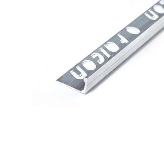 FALCON STRAIGHT EDGE ALUMINIUM 10MM FTET0021