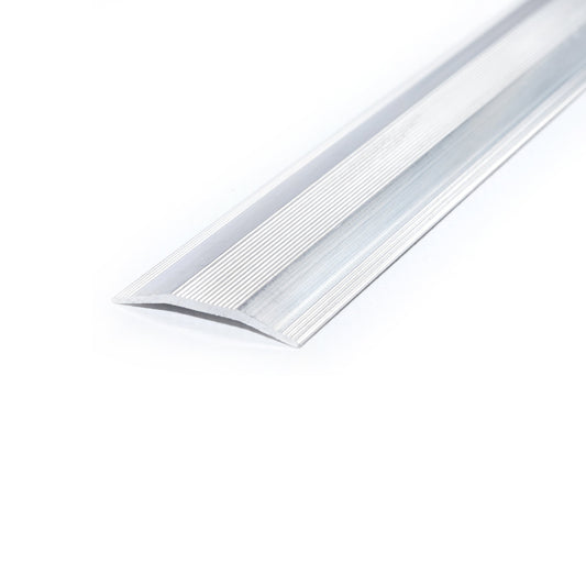 FALCON COVER STRIP ALUMINIUM 40MM 2.5M FTET0074