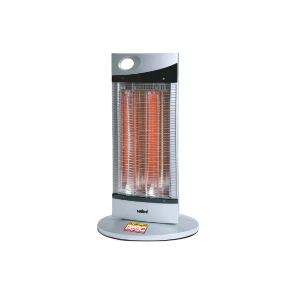 SANFORD HEATER CARBON ROOM SF1285RH BS 900W