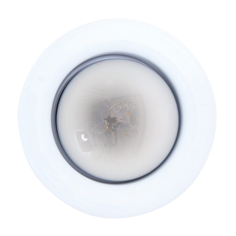 EUROLUX DOWNLIGHT STRAIGHT WHITE R50 D50W 80MM