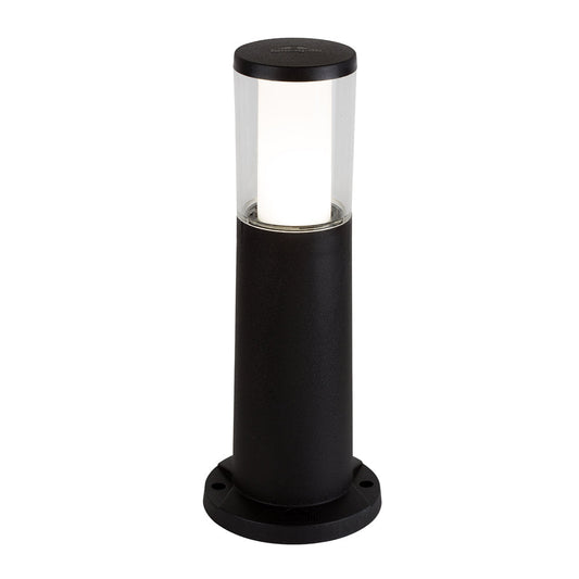 EUROLUX FUMAGALLI CARLO BOLLARD BLACK O528BFU