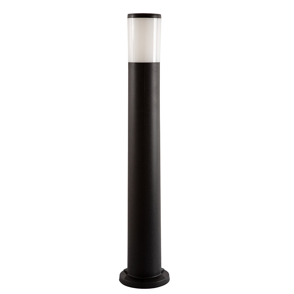 EUROLUX FUMAGALLI AMELIA 800 BOLLARD BLACK O630BFU