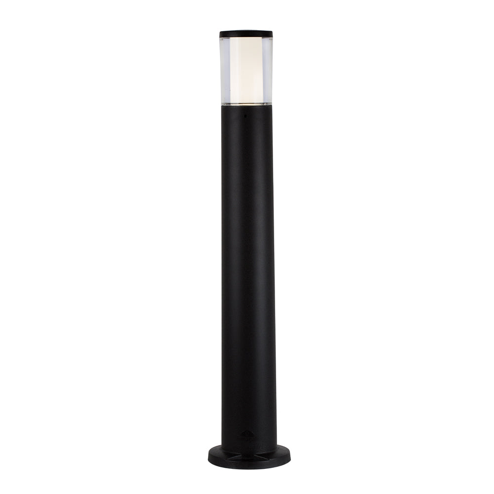 EUROLUX FUMAGALLI CARLO BOLLARD BLACK O527BFU