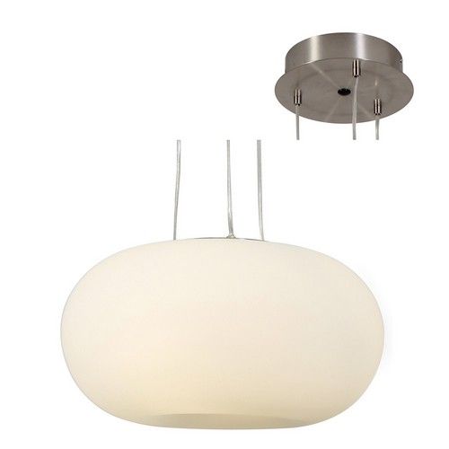 EUROLUX LED PENDANT GALAXIA RG8 P446 91382 440MM