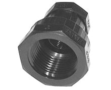 EMJAY POLY REDUCING SOCKET 1-1/4X1" 32X25MM