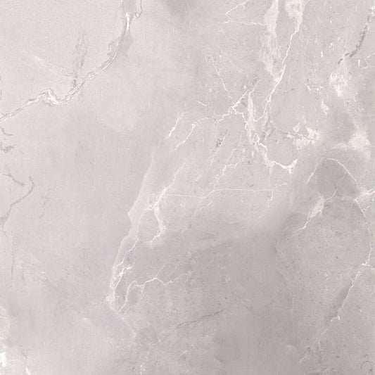 TILES CERAMIC LUCE GREY HLU200030A 500X500