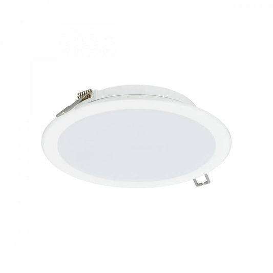 PHILIPS LED MESON DOWNLIGHT SLIM ROUND WARM WHITE 5W 3000K