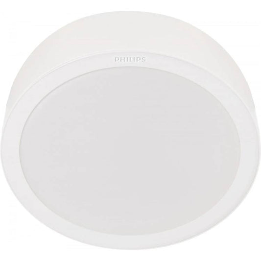 PHILIPS LED MESON SURFACE PANEL ROUND COOL DAYLIGHT 17W