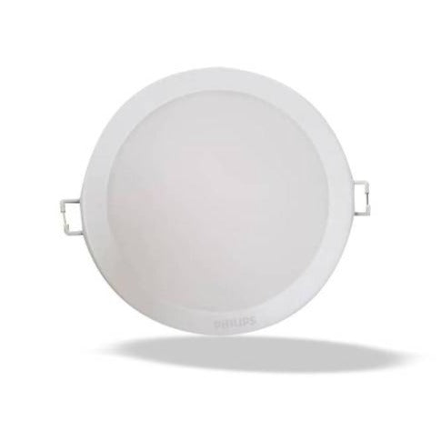 PHILIPS LED MESON SURFACE PANEL ROUND COOL DAYLIGHT 24W