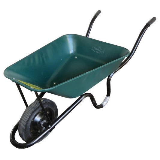 SIMBA WHEELBARROW CONCRETE HEAVY DUTY