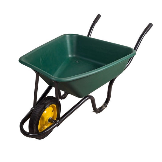 SIMBA WHEELBARROW POLY