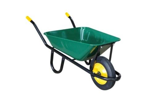 SIMBA WHEELBARROW LIGHT DUTY