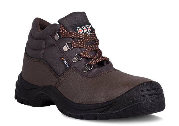 DOT XENON BOOT SIZE 7 XENON07