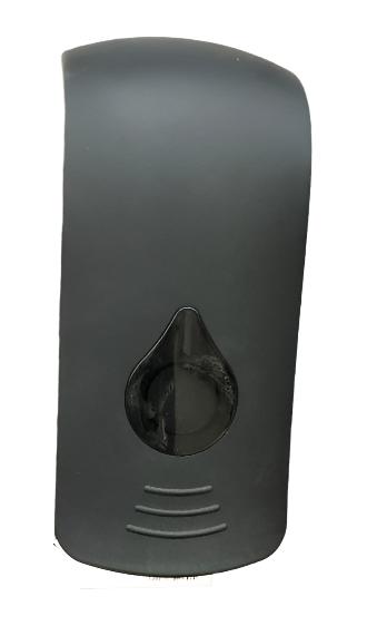 BRIMIX SOAP DISPENSER BLACK D57