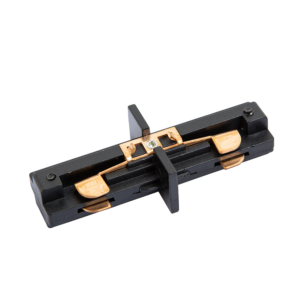 EUROLUX 3 WIRE SHAPE CONNECTOR BLACK PR790