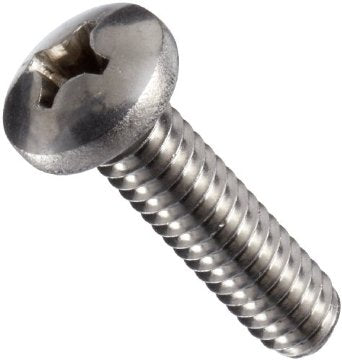 PATA MACHINE SCREWS PH 50 PER PACK 5X40