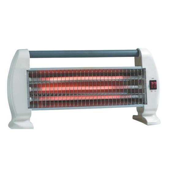 LOGIK QUARTZ HEATER3 BAR LGB-333