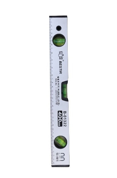 BESTIR SPIRIT LEVEL 400MM - B01322