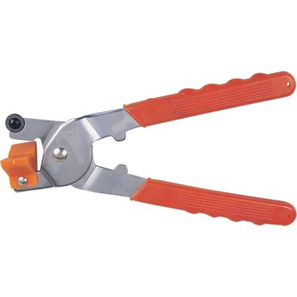 PROTECH PLIERS TILE CUTTER 16MM 647573