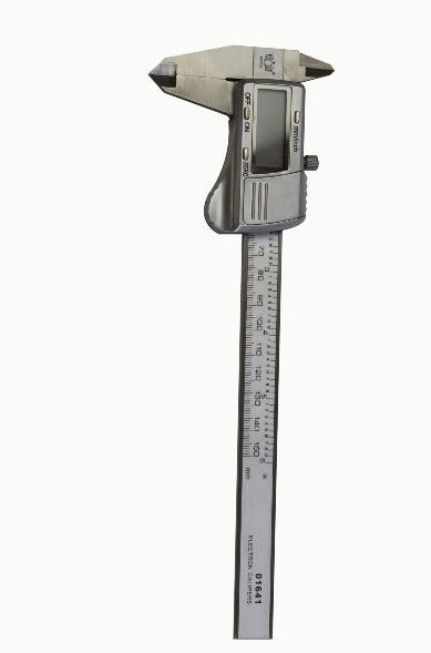 BESTIR CALIPER VERNIER DIGITAL 200MM - BST01642