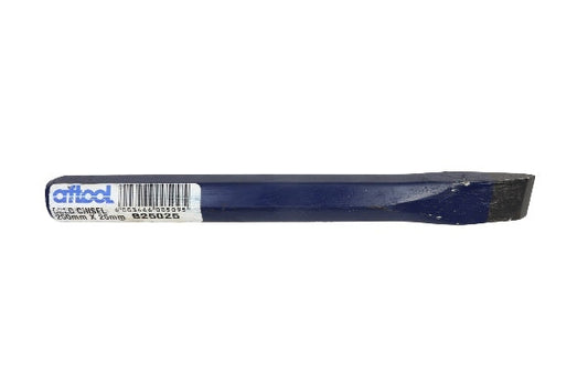 AFTOOL CHISEL COLD 19X200MM B20019