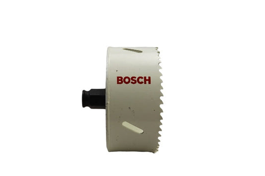 BOSCH HOLESAW BI METAL PROGESSOR WHITE 46MM 584633