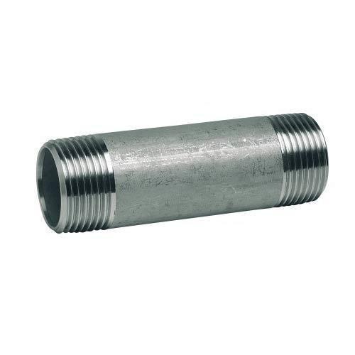 GI NIPPLE LONG 3/4"X10CM