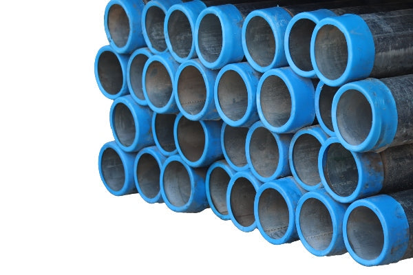 PIPE GI 4"X6M