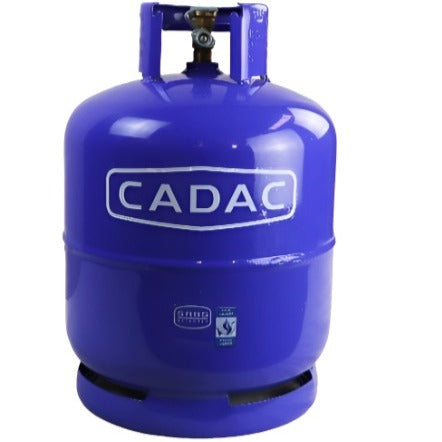 CADAC GAS CYLINDER 5KG