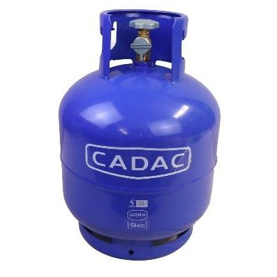 CADAC GAS CYLINDER 9KG