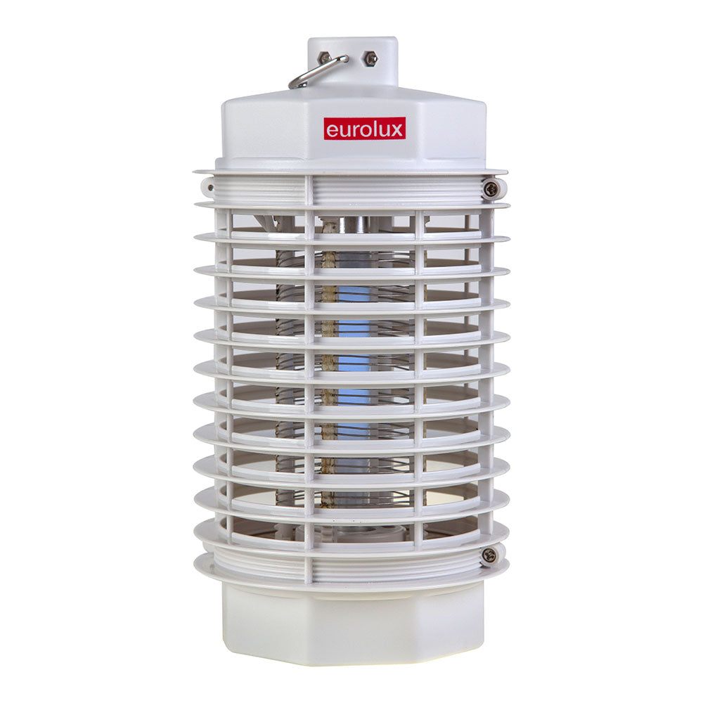 EUROLUX INSECT KILLER WHITE 4W H44W