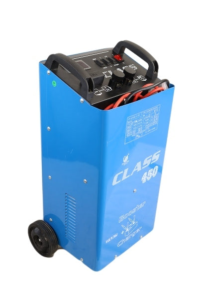 JIALILE BATTERY CHARGER 530A