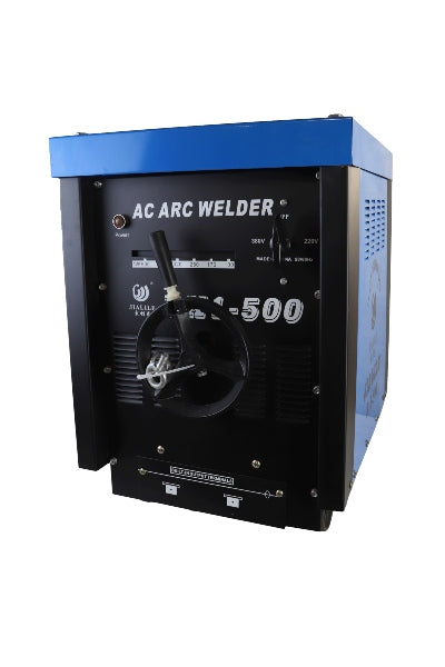 JIALILE WELDING MACHINE AC ARC 500A BX1-500