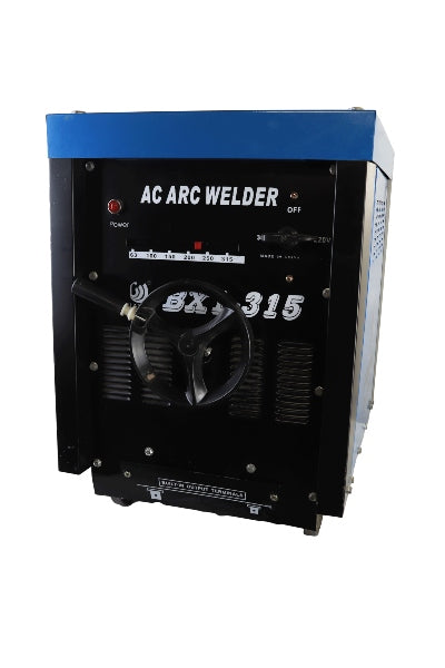 JIALILE WELDING MACHINE AC ARC 315A BX1-315