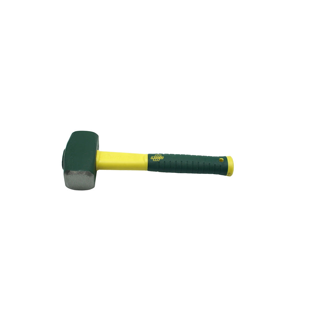 LASHER HAMMER CLUB SUREGRIP HANDLES 295MM 1800G FG05214