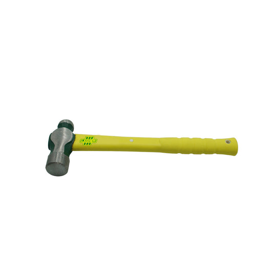 LASHER HAMMER BALL PEIN POLY HANDLE 1100G FG05136