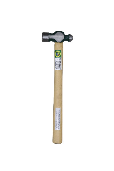 LASHER HAMMER BALL PEIN WOODEN HANDLE 300G FG04190