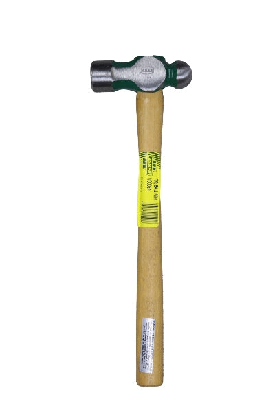 LASHER HAMMER BALL PEIN WOODEN HANDLE 700G FG04200