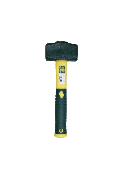 LASHER HAMMER CLUB SOFT GRIP HANDLE 285MM 1100G FG05213