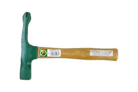 LASHER HAMMER SCUTCH WOODEN HANDLE FG04265