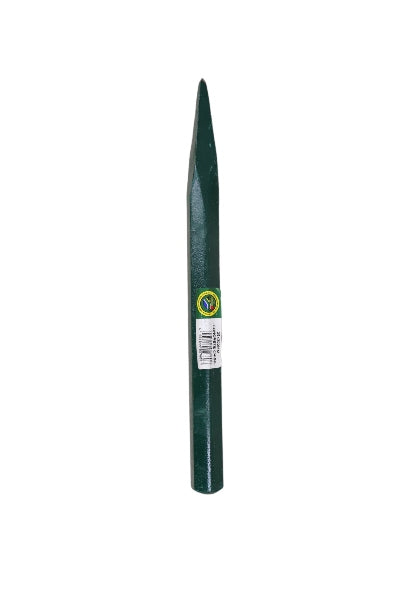 LASHER CHISEL FLAT COLD 25MMX300MM FG02730