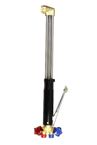 MATWELD CUTTING TORCH BLACK HANDLE MAT3005EN – Micmar Online