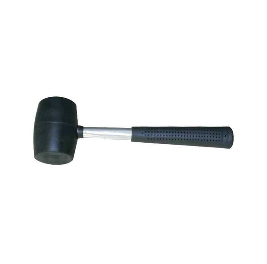 MTS RUBBER MALLET 450G